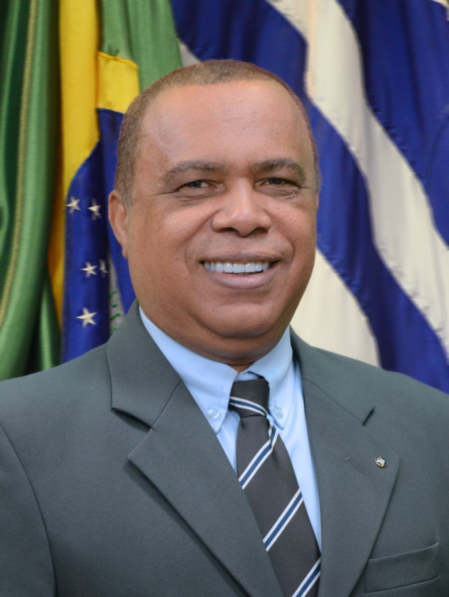 Coronel Guimarães (União Brasil)