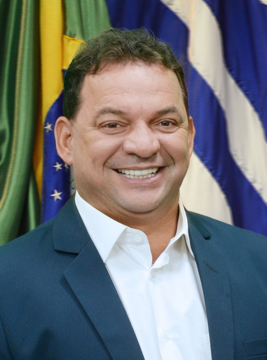 Gilberto Batata Mantovani (PSD)