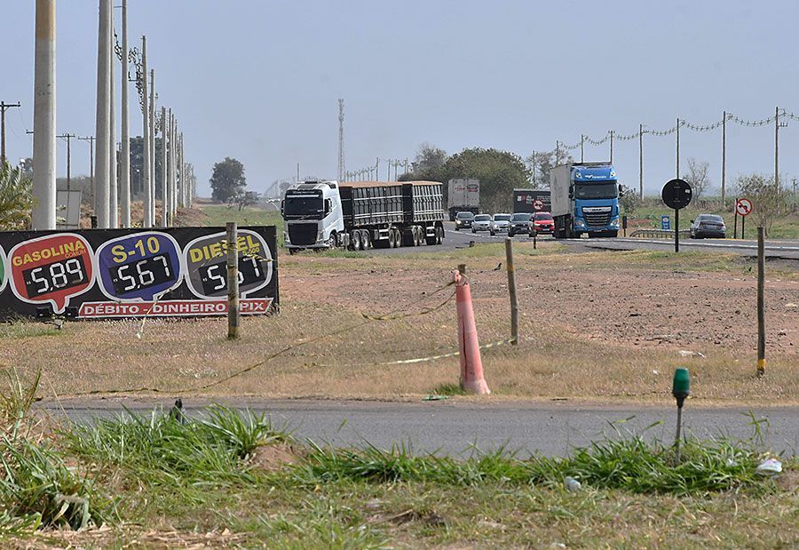 Acidentes na Elyeser: plenário quer saber como Prefeitura pode reduzir casos
