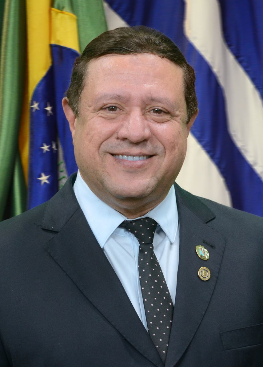 Dr. Alceu (PSDB)