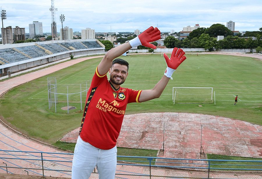 Alex Alves de Lima será homenageado pela Câmara