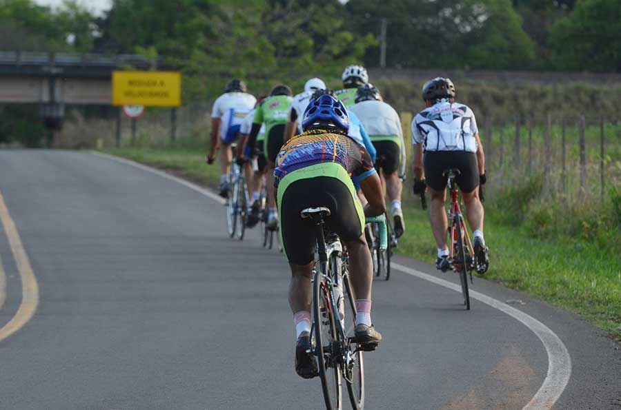 Associação de Ciclismo de Araçatuba é declarada de utilidade pública