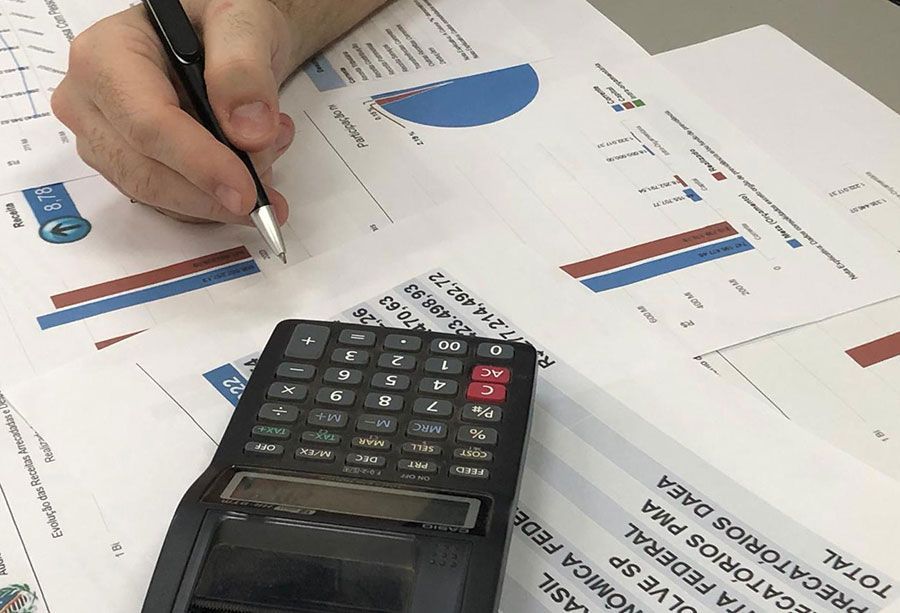 Audiência pública de Finanças será na terça-feira