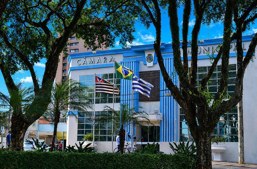 Câmara Municipal mantém viva a memória da Revolução Constitucionalista