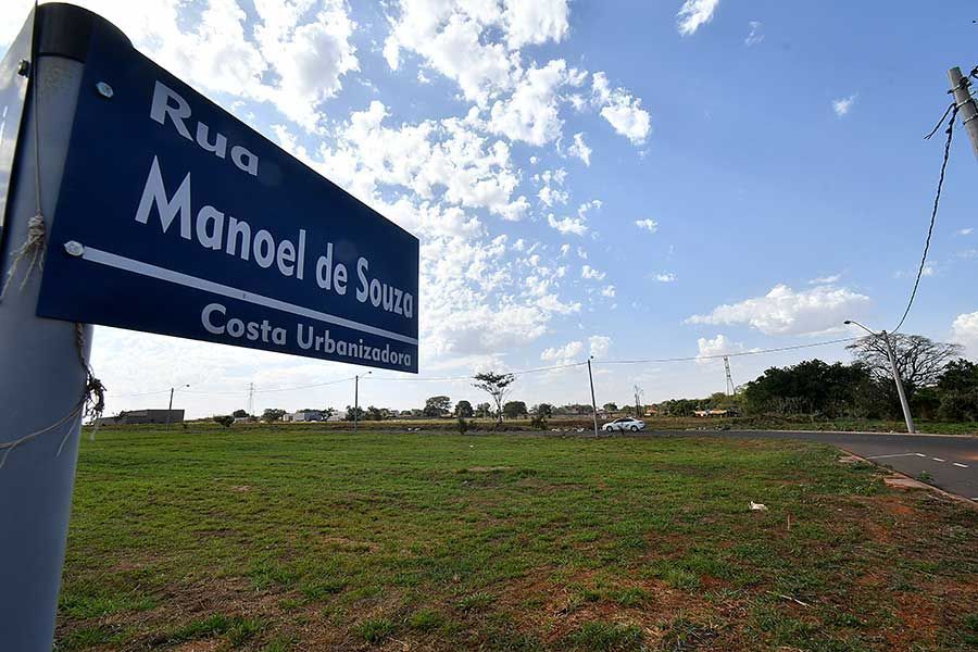 Câmara aprova PPP para a construção da nova rodoviária Câmara aprova PPP para a construção da nova rodoviária