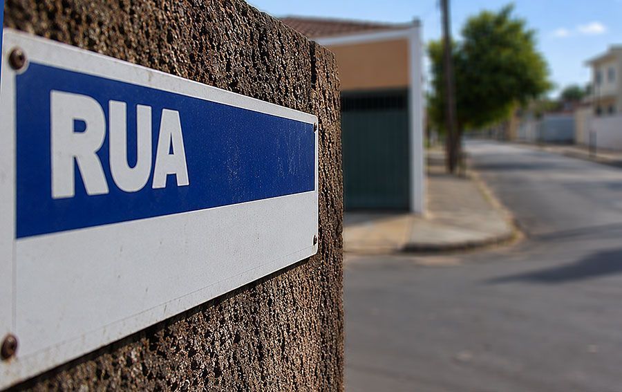 Câmara aprova nomes para ruas de Araçatuba