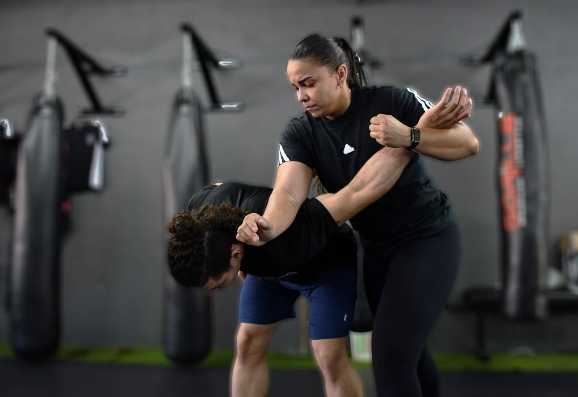 Câmara sediará lançamento do Programa de Defesa Pessoal para Mulheres