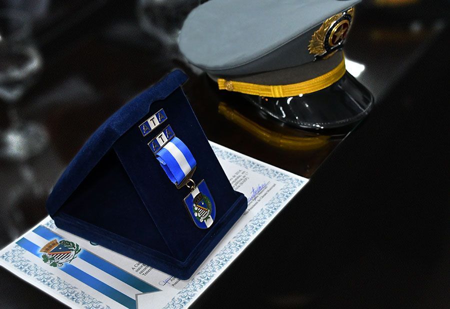 Câmara vai homenagear 25 profissionais da área de segurança pública Câmara vai homenagear 25 profissionais da área de segurança pública