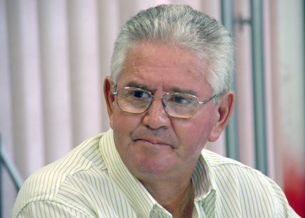 	Joaquim da Santa Casa comemora liberação de recursos do PAC-2<strong>(Veja Vídeo)</strong>