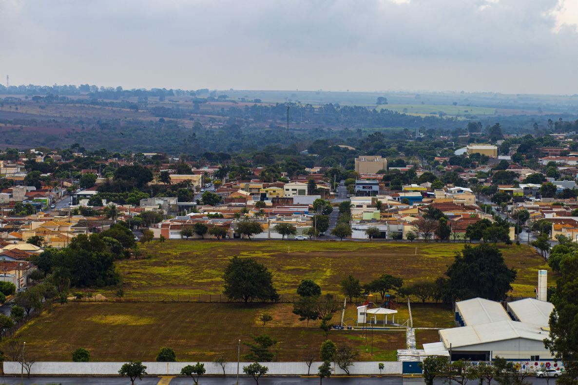 Destinação de área no Concórdia é alvo de requerimento