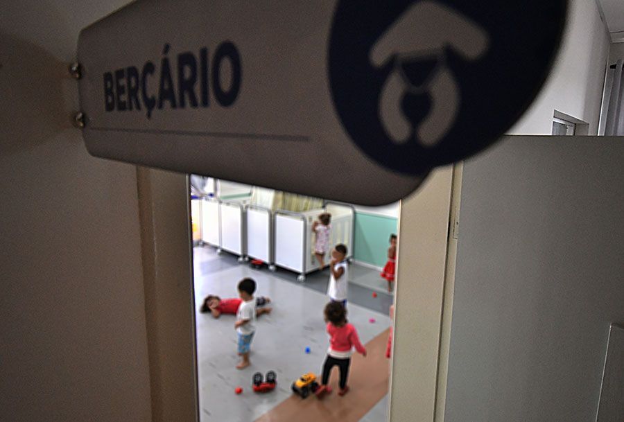 Educação infantil: déficit de vagas é alvo de requerimento apresentado