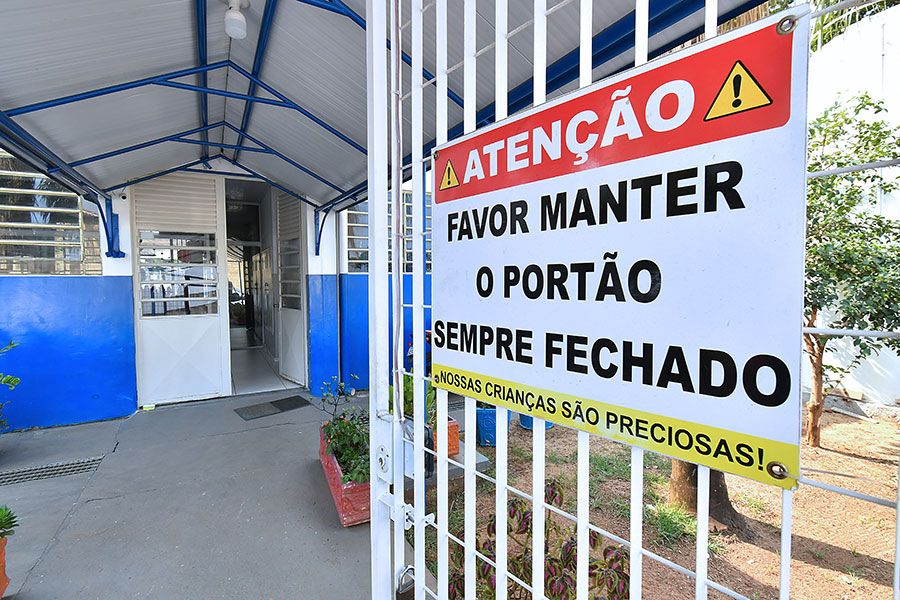 Educação municipal é tema de requerimentos discutidos no Plenário
