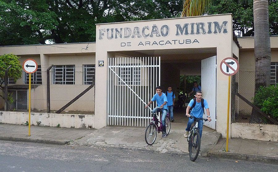 Fundação Mirim de Araçatuba vai receber Diploma de Honra ao Mérito