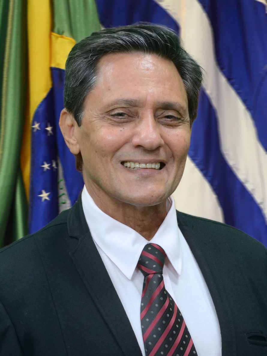 Dr. Jaime (PSDB)