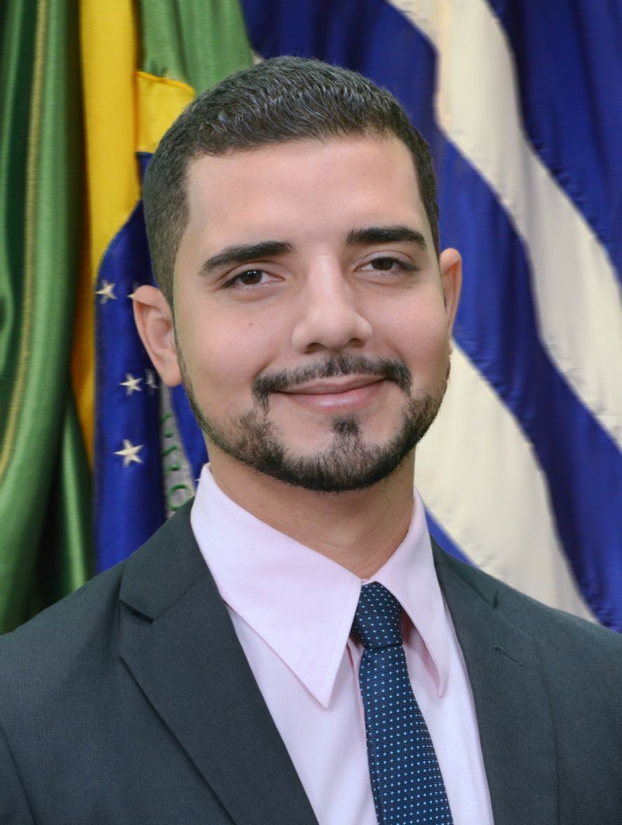 Luís Boatto (MDB)