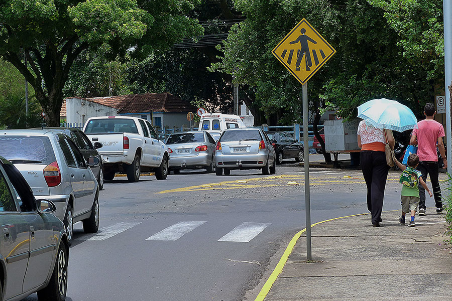 Plano de Mobilidade Urbana está na pauta da 41ª sessão