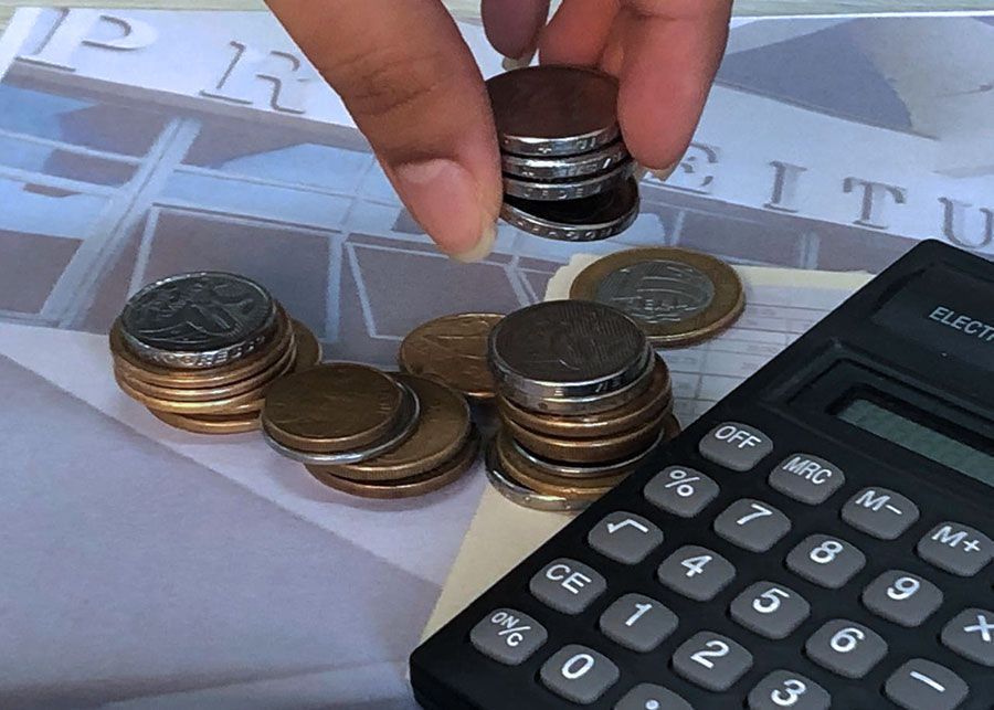 Orçamento de 2025 é aprovado pelo Plenário Orçamento de 2025 é aprovado pelo Plenário