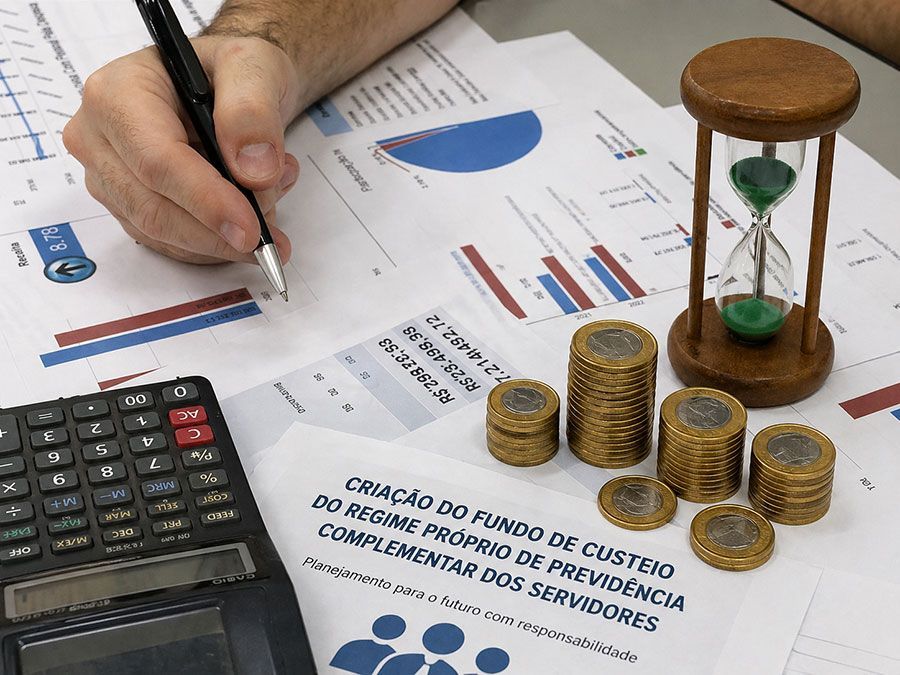 Plenário vai debater mudanças no fundo de complementação de servidores em sessão extraordinária