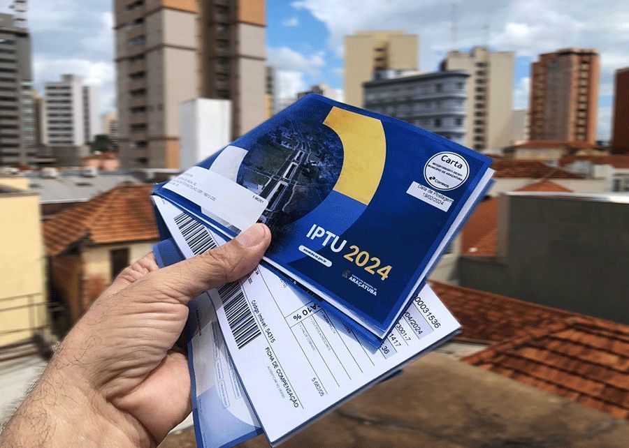 Projeto amplia divulgação de informações sobre descontos do IPTU