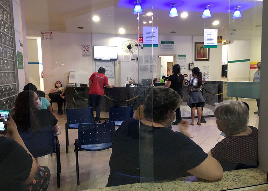 Proposta que organiza o tempo de espera na Saúde é aprovada