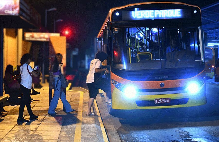 Requerimento questiona cumprimento da lei do “Parada Segura”