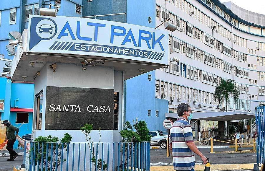 Santa Casa de Araçatuba é alvo de requerimento de informações