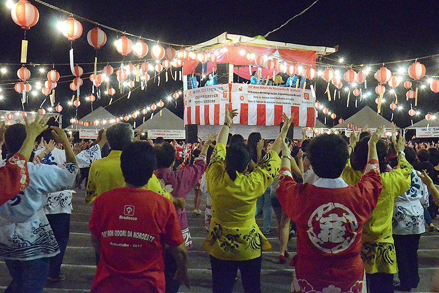 Semana da Cultura Oriental é aprovada pela Câmara