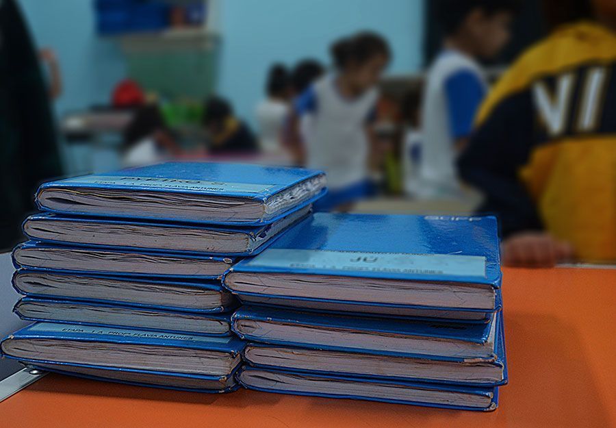 Serviços prestados pela Educação municipal são alvo de questionamentos