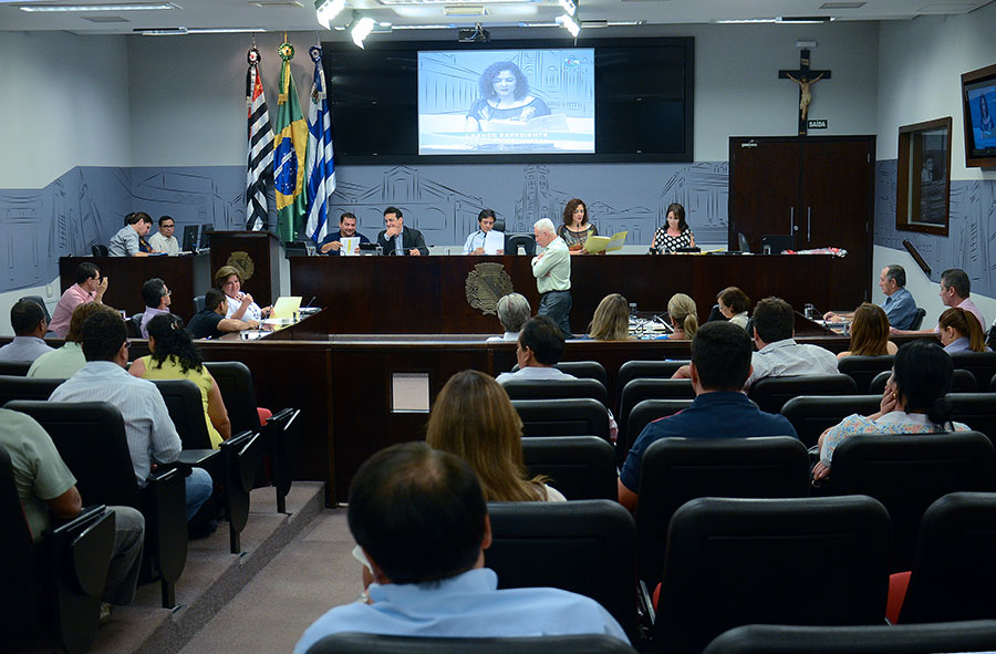 Sete itens serão discutidos na 27ª sessão