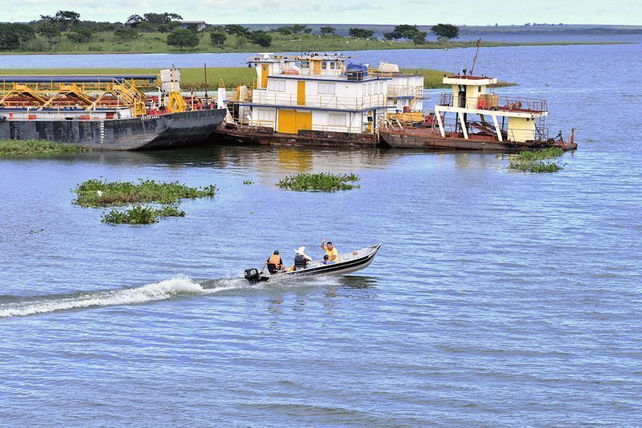 Vereadores aprovam criação da Semana de Preservação do Rio Tietê