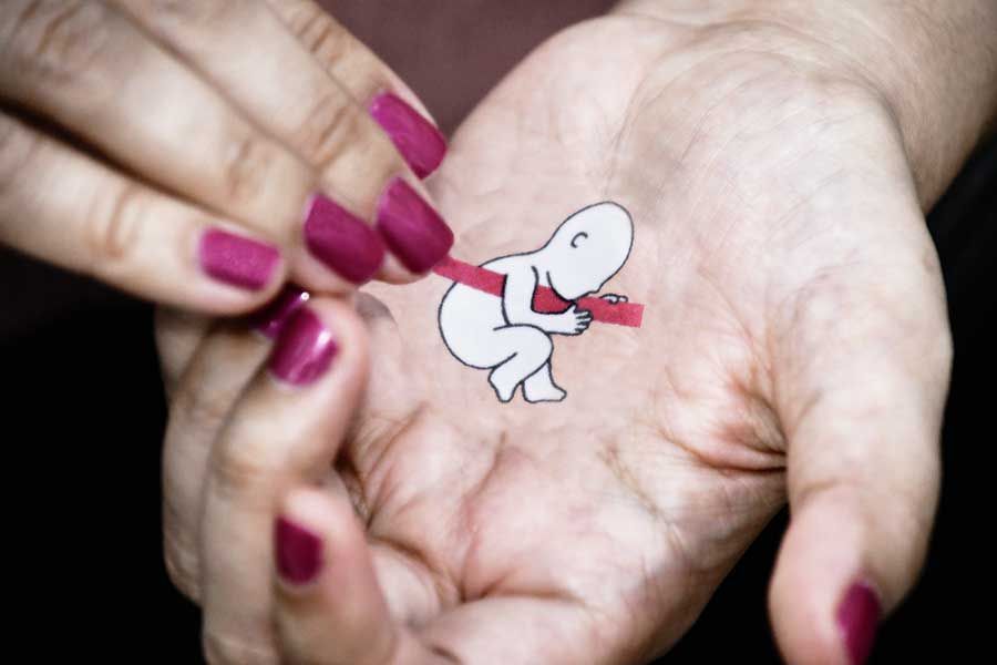 Vereadores repudiam descriminalização do aborto Vereadores repudiam descriminalização do aborto