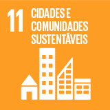 Cidades e comunidades sustentáveis