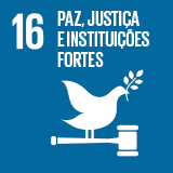 Paz, Justiça e Instituições Eficazes