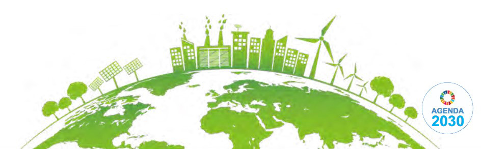 Cidades e comunidades sustentáveis