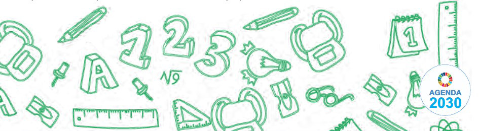 Educação de qualidade