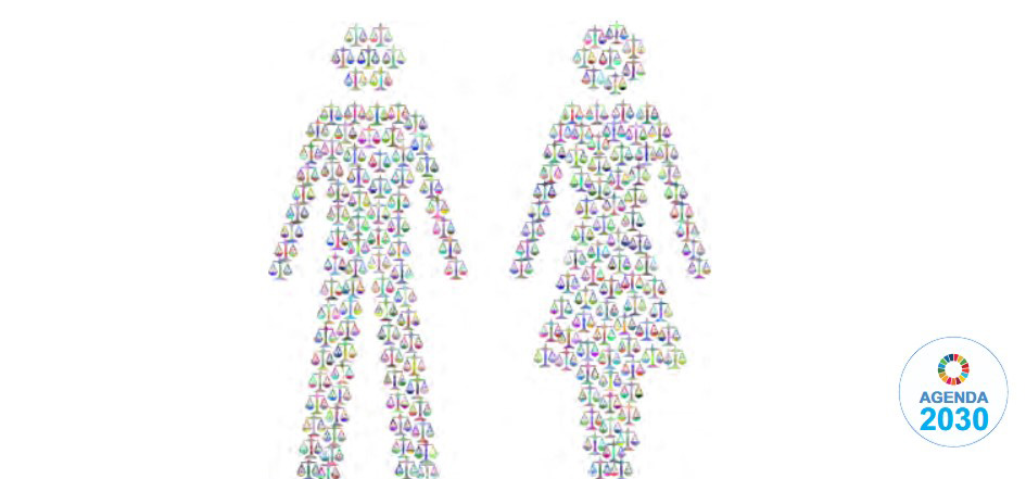 Igualdade de gênero