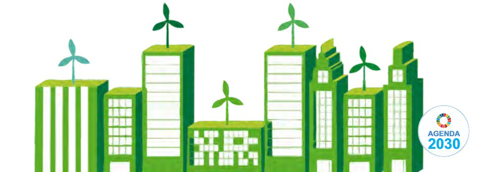 Indústria, inovação e infraestrutura