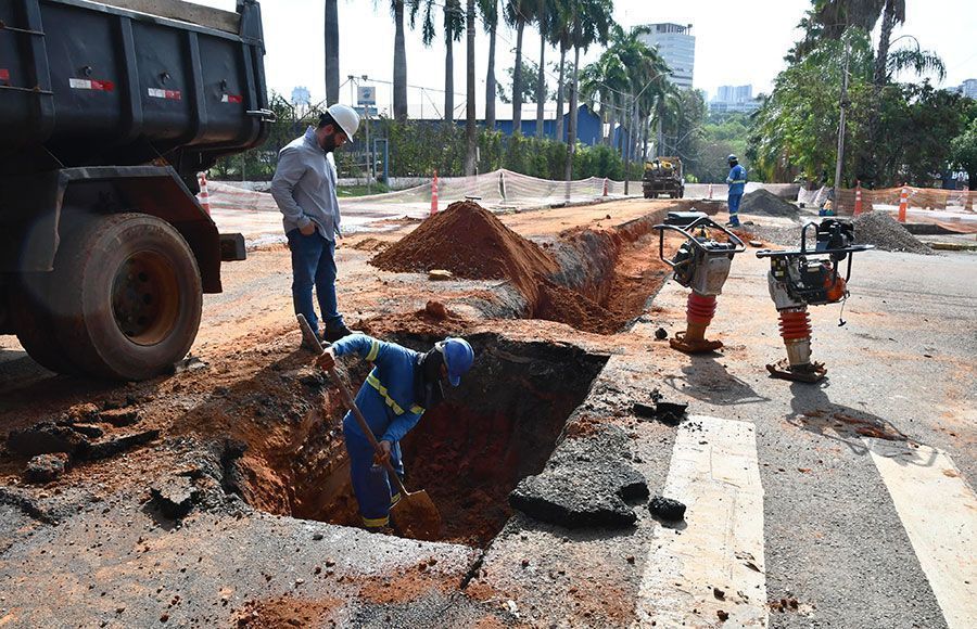 Última sessão ordinária do ano tem 11 itens aprovados